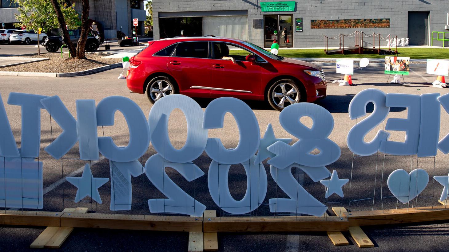 Cookies and Cocktails